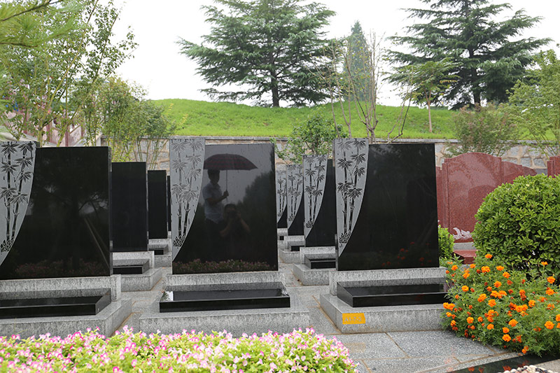 静安墓园 静安墓园