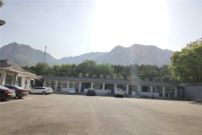 佛山陵园业务厅 佛山陵园业务厅